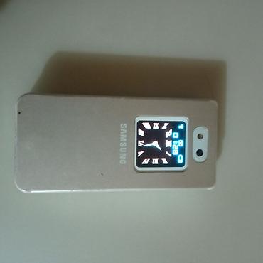 samsung kohnə: Samsung C3500, rəng - Qara, Düyməli — 6