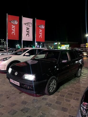 купить двигатель на пассат б3 1.8 моно: Volkswagen Vento: 1993 г., 1.8 л, Механика, Бензин, Седан