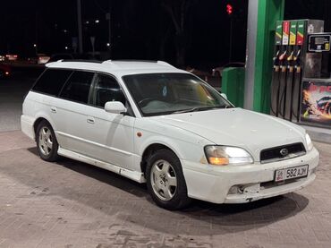 каропка автомат матиз: Subaru Legacy: 2001 г., 2 л, Автомат, Бензин, Универсал