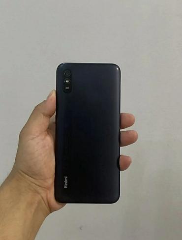 айку з9: Redmi, Redmi 9A, Б/у, 32 ГБ, цвет - Черный, 2 SIM — 4