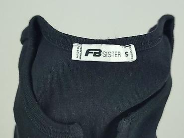 bluza cropp: FB Sister, Top damski, rozmiar S — 5