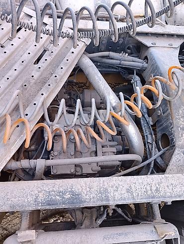 Тягачи: Тягач, Shacman, 2018 г., Самосвал — 26