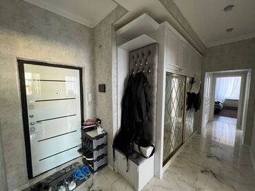 Yeni tikili: Zığ qəs., 3 otaqlı, Yeni tikili, 90 kv. m — 15