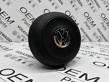 ventilator golf 2: AIRBAG VOLANA R, GTI, GTD ZA VOLKSWAGEN TIGUAN, TOUAREG, GOLF 7 . | — 2