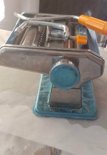 Другая техника для кухни: Кесме кескич лапшерезка сатылат — 8