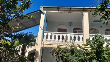Həyət evləri və villaların satışı: 5 otaqlı, 5 kv. m, Kredit yoxdur, Orta təmir — 10