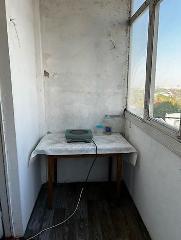 Продажа квартир: 2 комнаты, 52 м², 106 серия, 7 этаж, Старый ремонт — 8