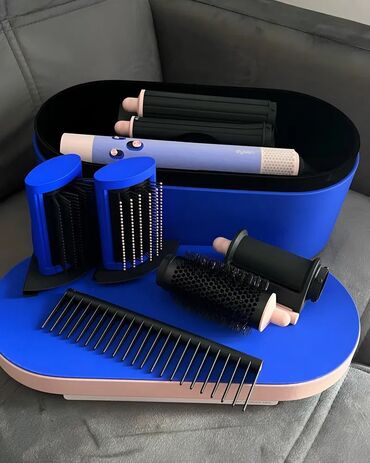 аналог дайсона: Продаю стайлер Стайлер Dyson Airwrap Complete Long HS05 Special