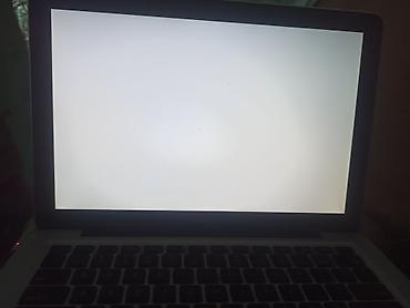 macbook air m4: Salam bu noutbuk macbook pro mid 13.3inch ekran Intel core duo 2 p8700 — 4