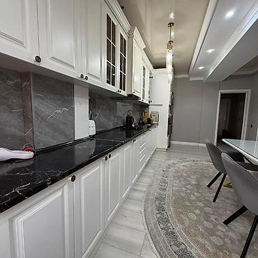 Продажа квартир: 3 комнаты, 115 м², Элитка, Евроремонт — 9