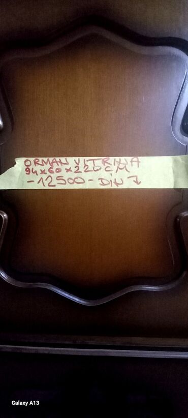 Ormari: Ormani I Vitrine od 7500din do 12500din I polovan namestaj Zemun za — 6