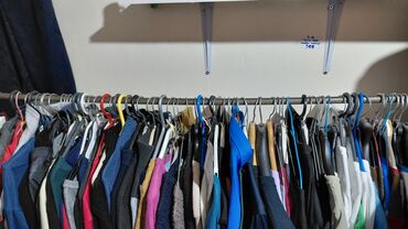 Ostala ženska odeća: Veliki izbor garderobe – muška i ženska odeća - Gornji delovi — 14