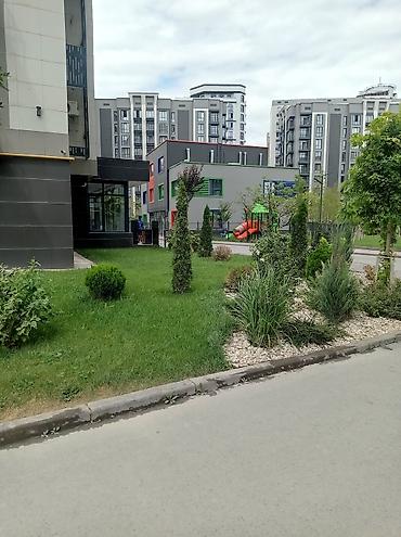 Продажа квартир: 3 комнаты, 80 м², Элитка, 7 этаж, Евроремонт — 9