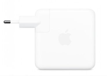 Запчасти и аксессуары для бытовой техники: Блок питания для 'Apple 61W USB-C Power Adapter. Каждое зарядное