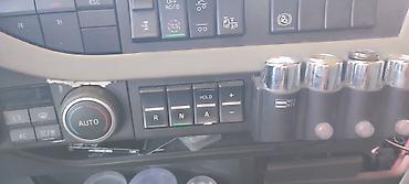энша вольво: Тягач, Volvo, 2015 г., Тентованный — 6