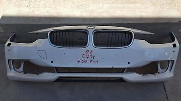 bmw 320i: PREDNJI BRANIK ZA BMW 316, 318, 320 . | BMW 3 F30,31 PREDNJI — 1