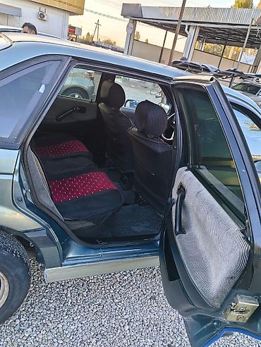 wolksvagen vento: Volkswagen Passat: 1989 г., 2 л, Механика, Бензин, Седан — 5