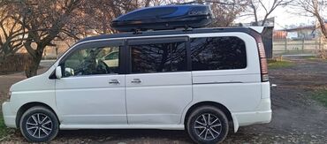 Honda: Honda Stepwgn: 2004 г., 2 л, Автомат, Бензин