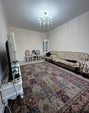 Продажа квартир: 4 комнаты, 84 м², 105 серия, 8 этаж — 2