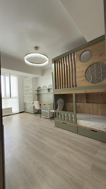 Продажа квартир: 3 комнаты, 148 м², Элитка, 9 этаж, Дизайнерский ремонт — 15