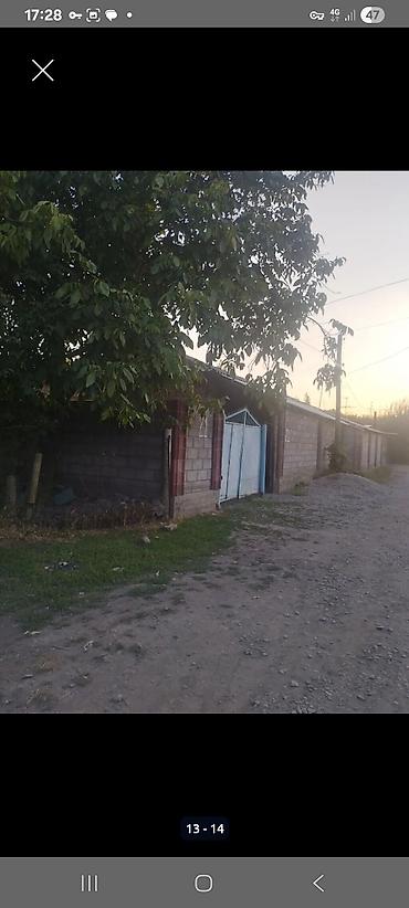 Продажа коттеджей и домов: Продаётся жилой дом с приусадебным участком. Основные характеристики — 13