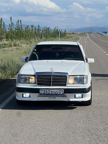 Бампер и комплектующие: Бампер Mercedes-Benz, Новый, Аналог — 24