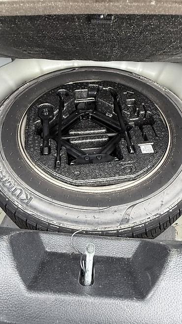 Hyundai: Hyundai Sonata: 2020 г., Автомат, Газ, Седан — 19