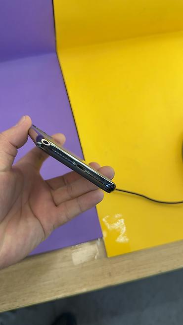 Apple iPhone: IPhone 11 Pro, Б/у, 64 ГБ, 99 % — 7