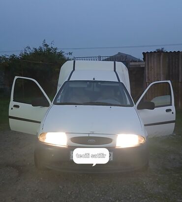 питбайк в баку цена: Ford Escort: 1.8 l | 1998 il 15000 km Van body type