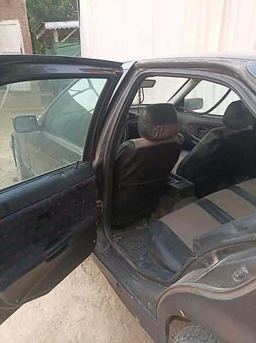 пассат б3 кпп: BMW 3 series: 1997 г., 2 л, Кол менен иштөөчү, Седан — 5