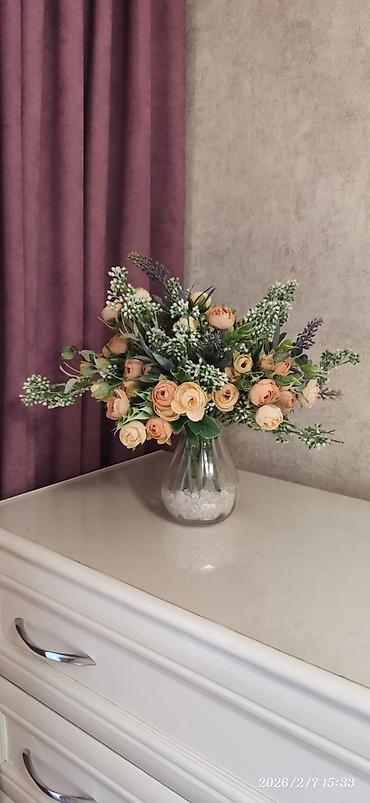 Долгосрочная аренда квартир: 2 комнаты, Собственник, Без подселения, С мебелью полностью — 5