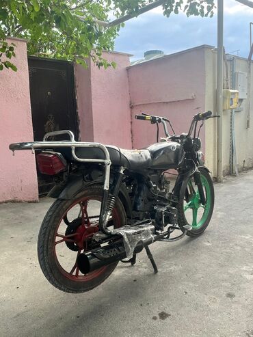 фольксваген тигуан л с: Motosikletlər