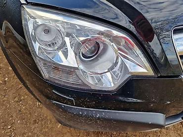 akumulator za motor: XENON FAROVI ZA OPEL ANTARA | Cena je po komadu Svi delovi za Opel — 3