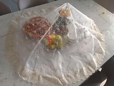 Другие услуги: Пошив домашнего текстиля : штор, скатерти, гелевые скатерти с — 3