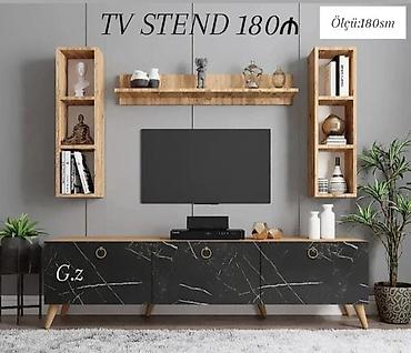 TV altlığı