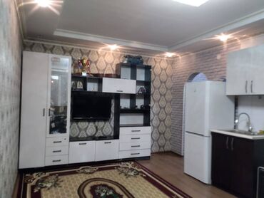 Продажа квартир: 1 комната, 30 м², Индивидуалка, 1 этаж