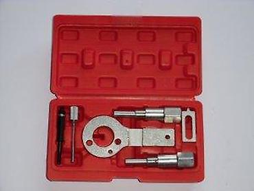 Alati za automobile: Komplet alata za blokadu i podešavanje razvoda (dizel motori — 1