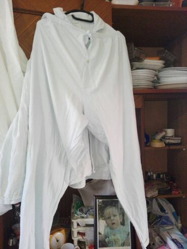 muški kaputi h m: Muška pidžama 500 dinara