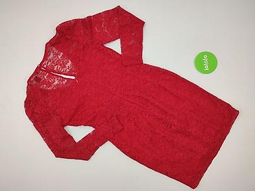 strony do wymian: Amisu, Sukienka damska, rozmiar XL — 3