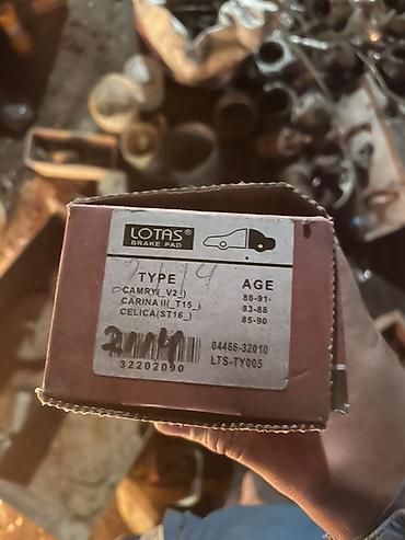 Бензонасосы: Бензонасос Б/у, Оригинал — 28