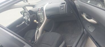Toyota: Toyota Auris: 1.4 l | 2008 il Hetçbek — 7