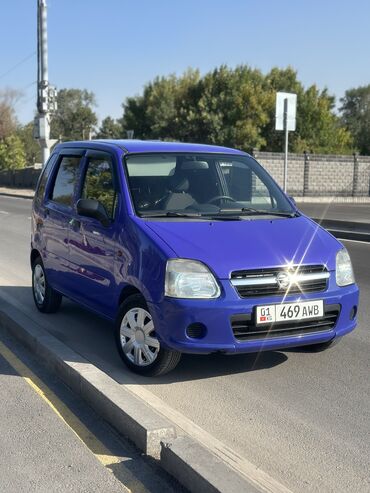запчасти на опель омега б: Opel Agila: 2006 г., 1 л, Механика, Бензин