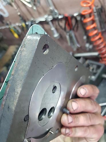 Двигатели, моторы и ГБЦ: Ремонт грузовых Пневмо компрессоров на различных производителей на at lalafo.kg — 8 Двигатели, моторы и ГБЦ: Ремонт грузовых Пневмо компрессоров на различных производителей на — 8