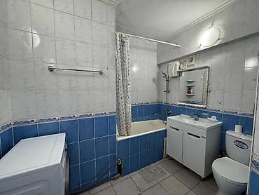 Продажа квартир: 2 комнаты, 45 м², Индивидуалка, 5 этаж, Косметический ремонт — 9