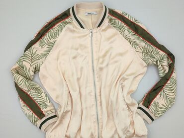Kurtka bomberka damska, Gina Tricot, rozmiar M