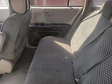 highlander 2017: Toyota Highlander: 2002 г., 3 л, Автомат, Газ, Кроссовер — 4