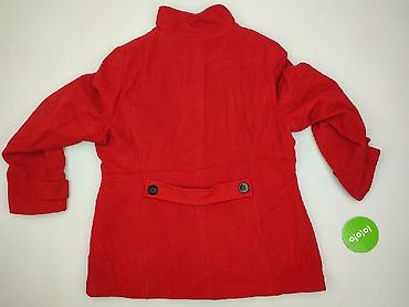 parka jesienna: Planet, Trencz damski, rozmiar 2XL — 3