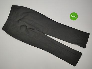 spodnie identic: Hennes Collection, Spodnie materiałowe damskie, rozmiar XS — 3