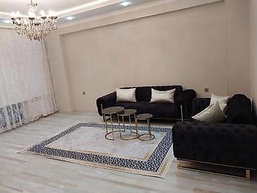Günlük kirayə mənzillər: 2 otaqlı, Nəsimi r. r-nu — 6