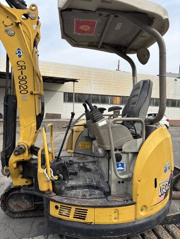 Экскаваторы: Экскаватор, 2015 г., Гусеничный — 4